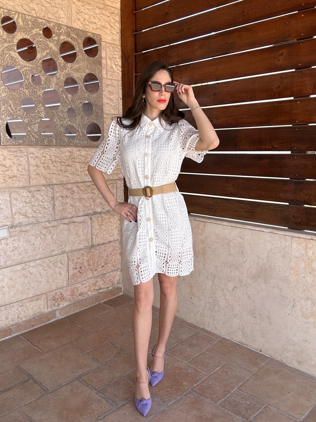 שמלה קשיה