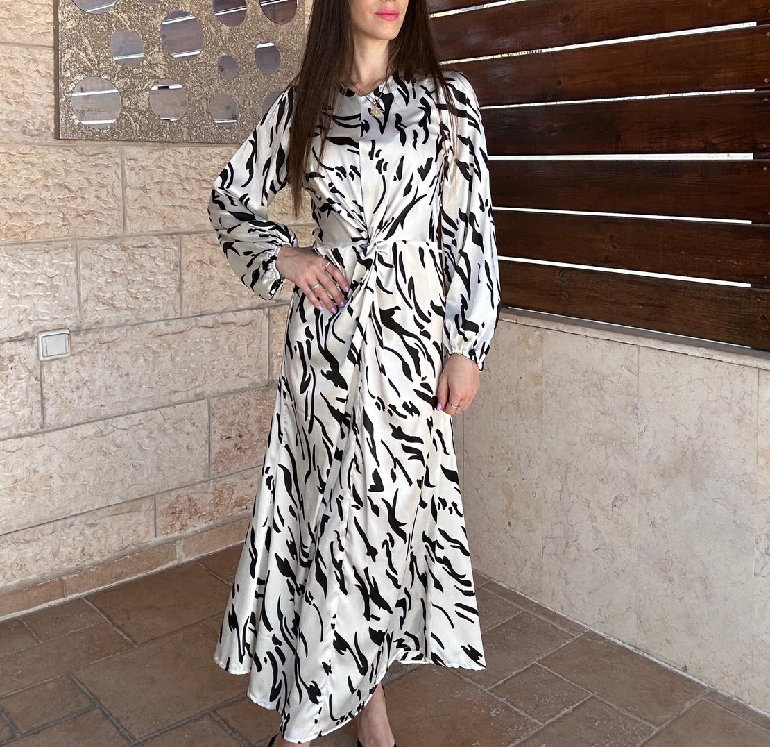 שמלה דיאן