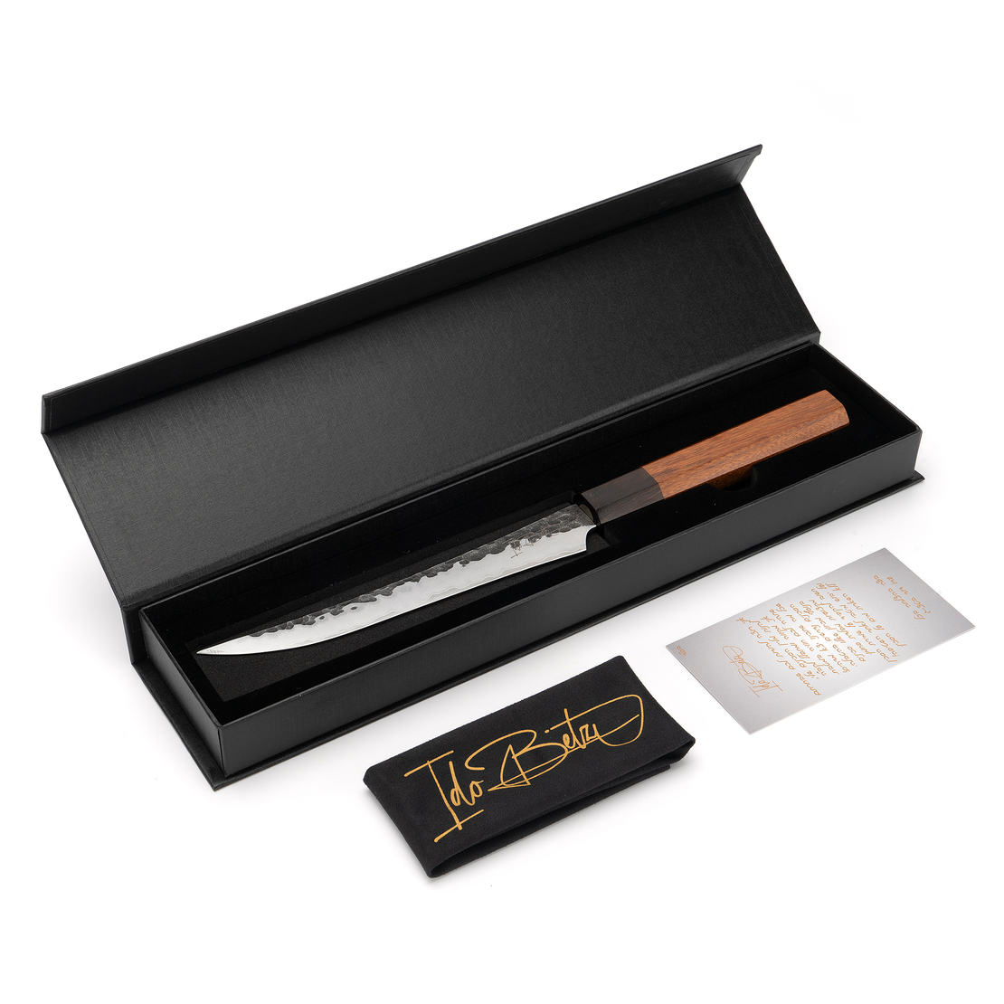 סכין פירוק- 31cm Boning Knife