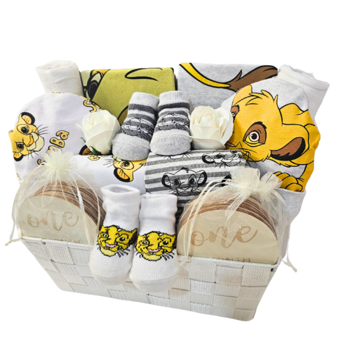 מתנה להולדת התאומים בן ובן דגם דור ונור