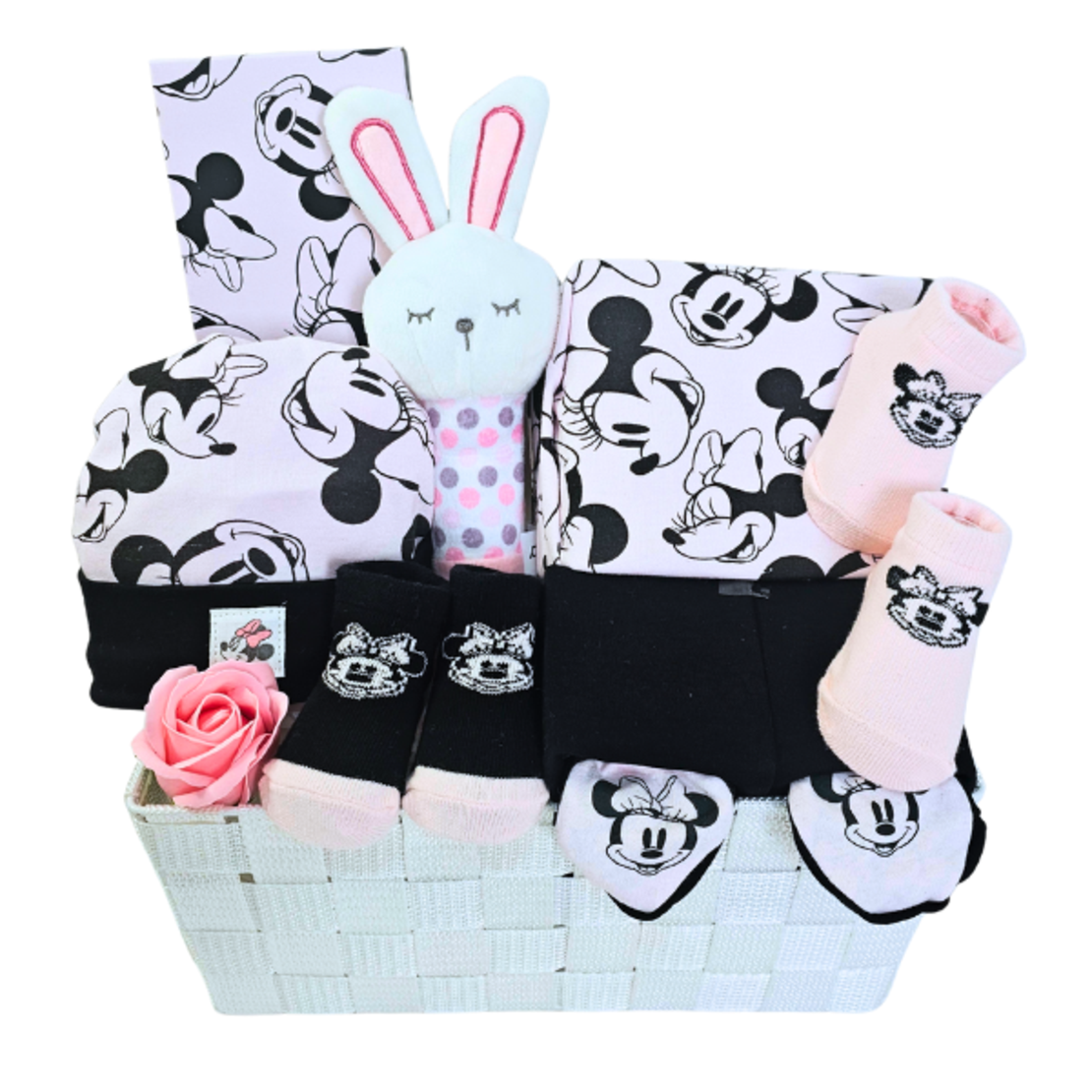 מתנה להולדת הבת - דגם ליאל