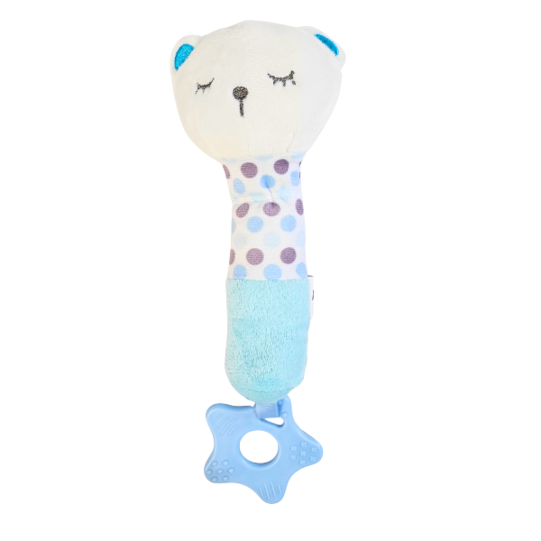 מתנה להולדת התאומים בן ובת דגם רון ורונה