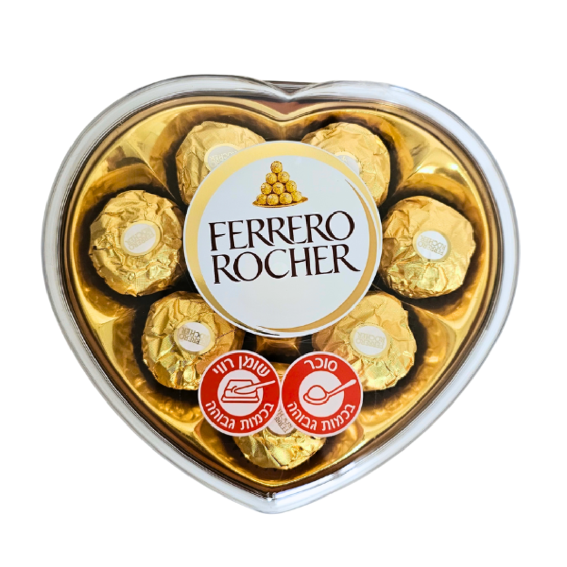 פררו רושה  לב