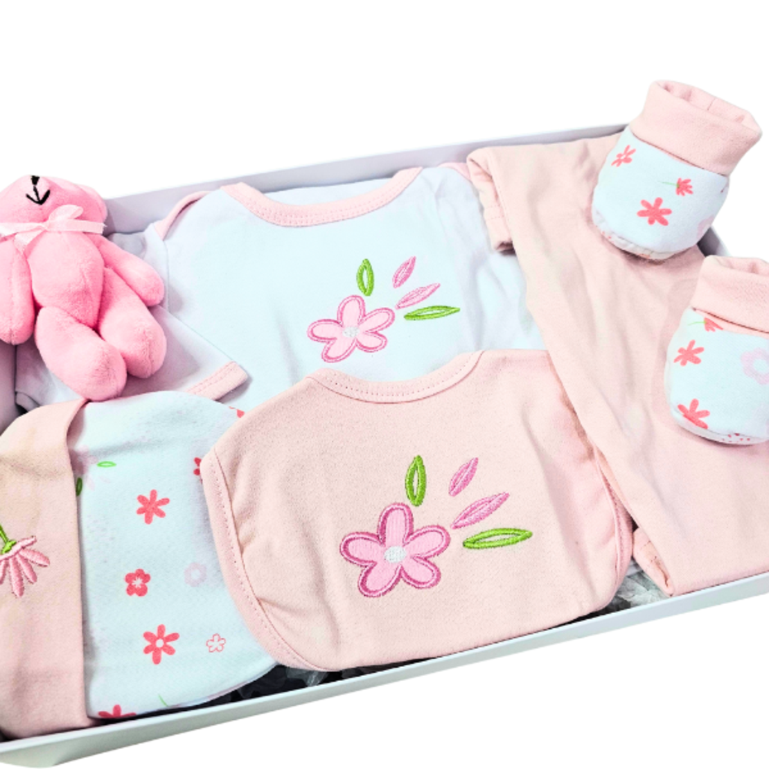 מתנה להולדת הבת - דגם אדר