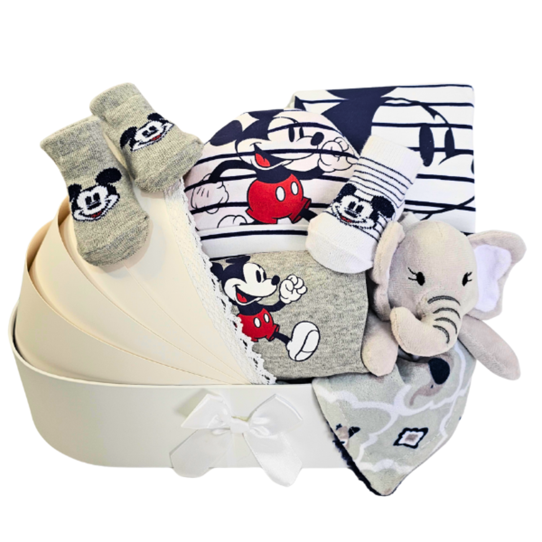 מתנה להולדת הבן - דגם ליאור