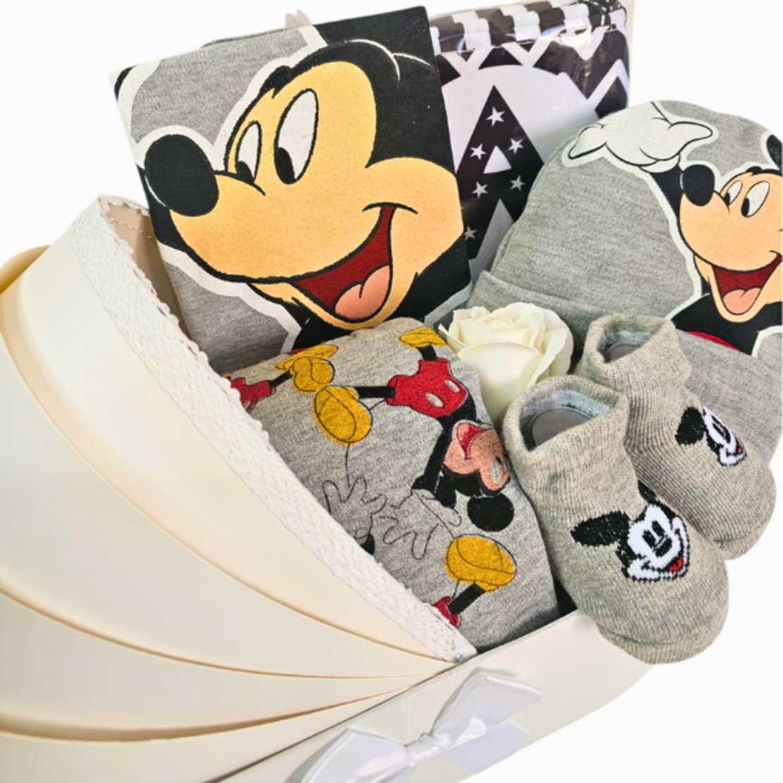 מתנה להולדת הבן - דגם לירן