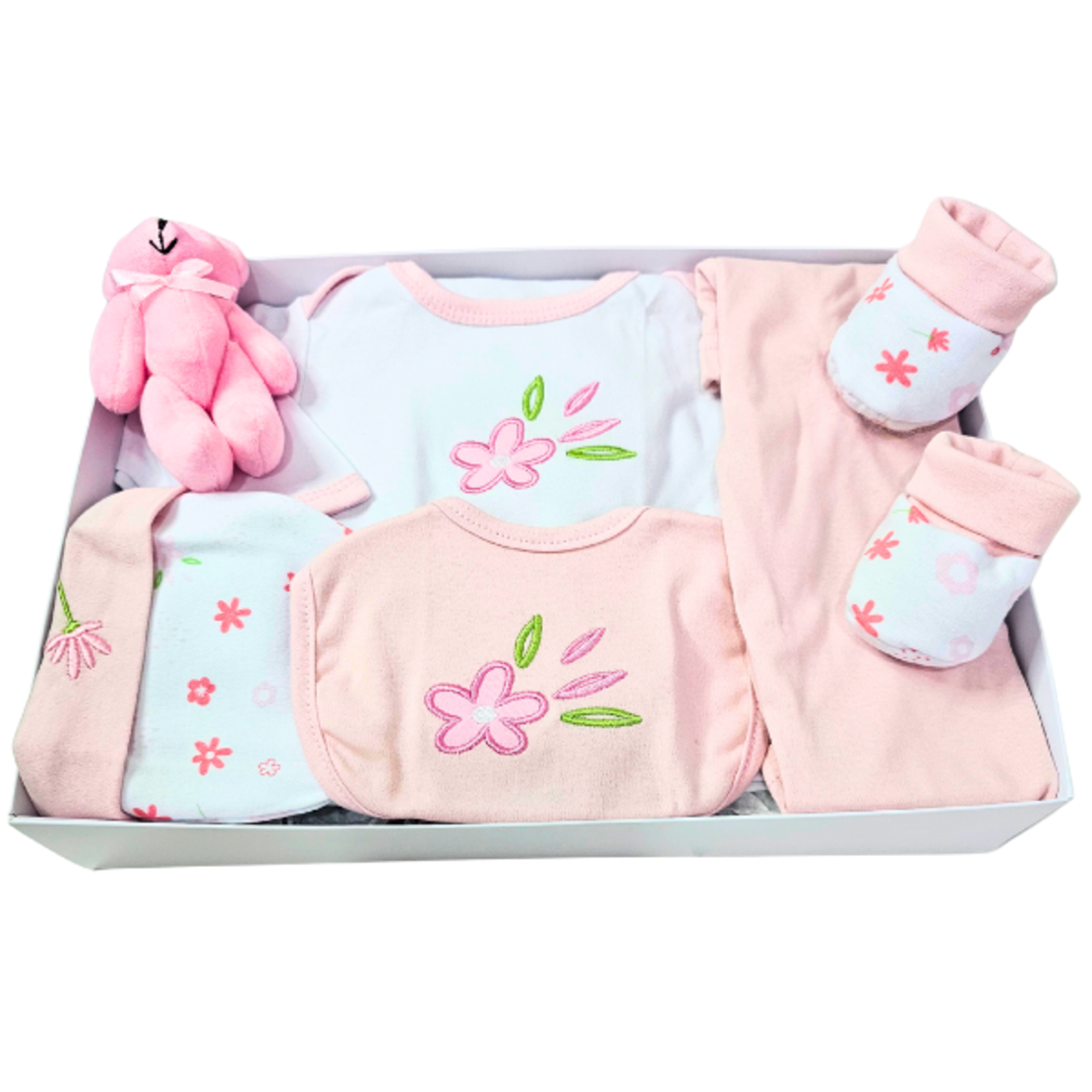 מתנה להולדת הבת - דגם אדר