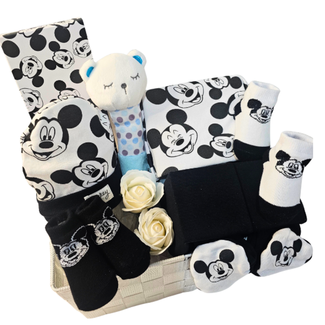 מתנה להולדת הבן - דגם ניתאי