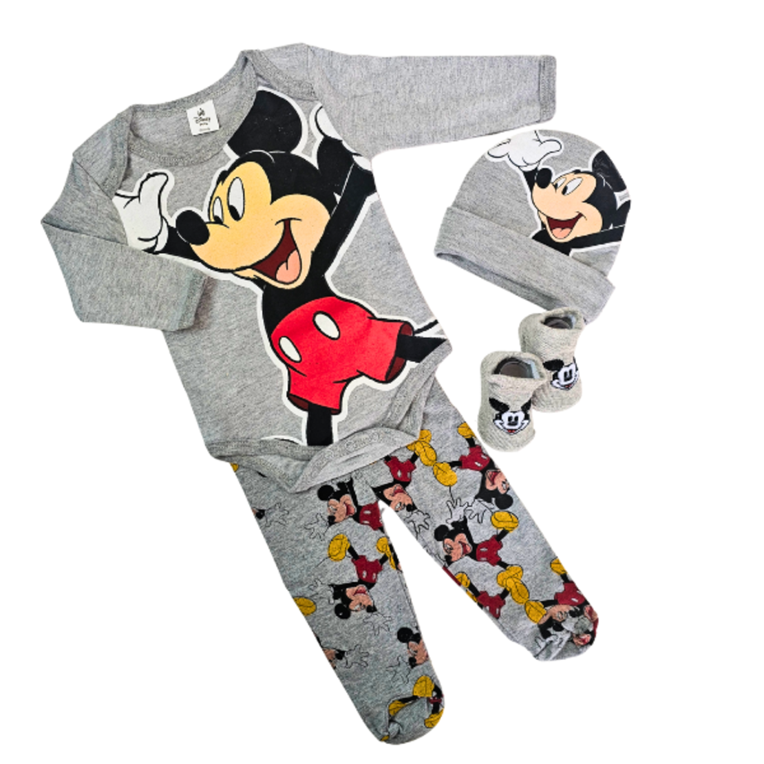 מתנה להולדת הבן - דגם מאור