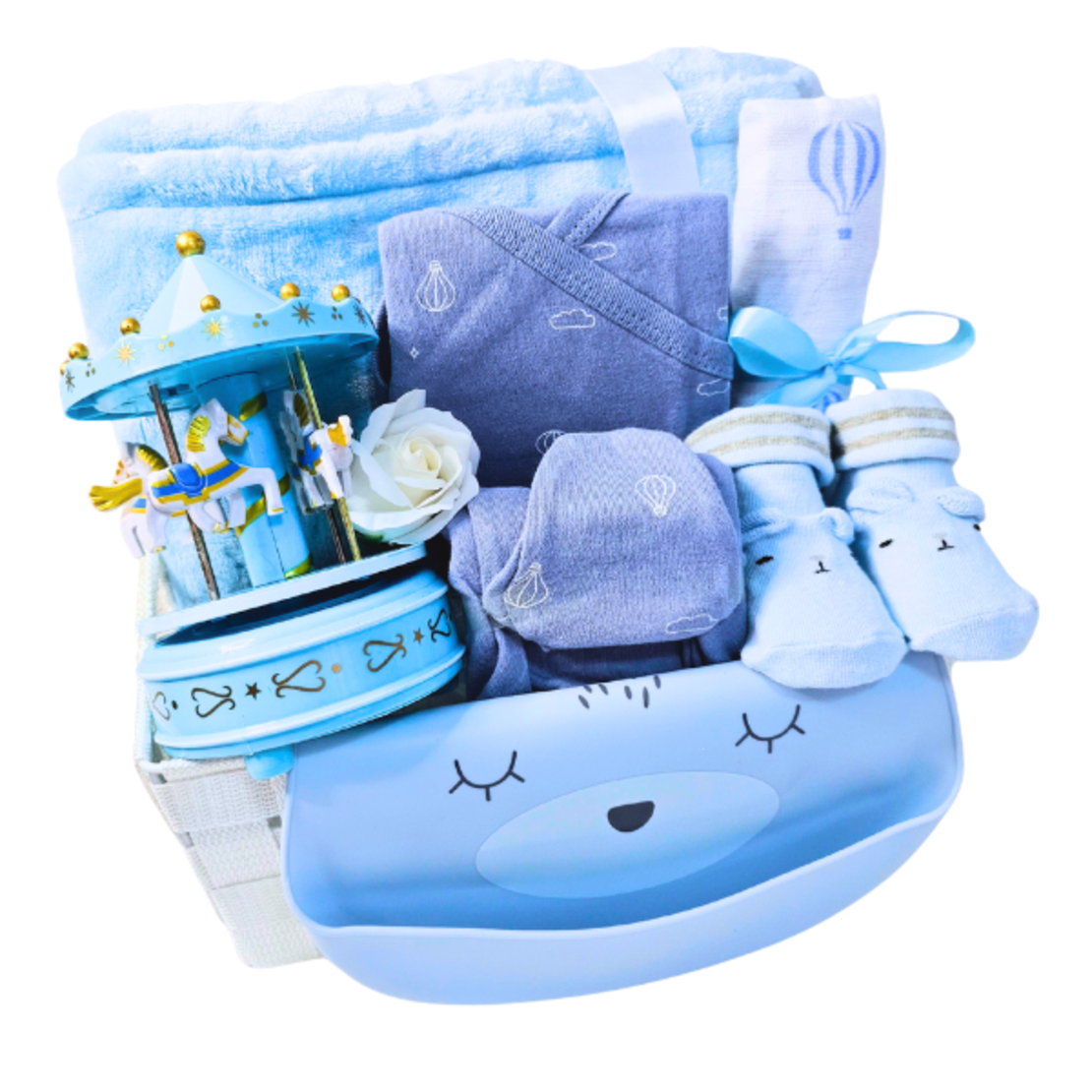 מתנה להולדת הבן - דגם אביאל