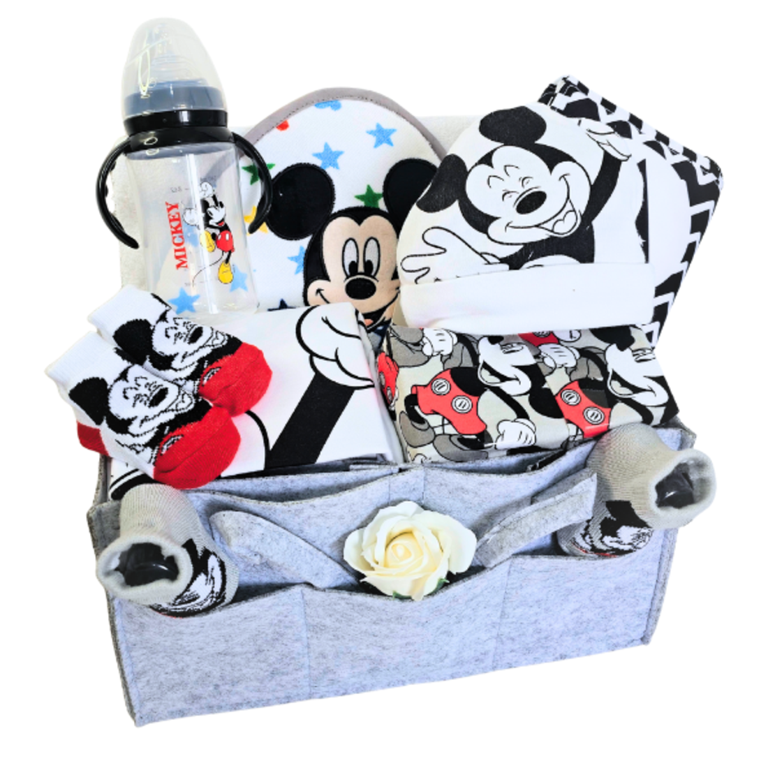 מתנה להולדת הבן - דגם רפאל