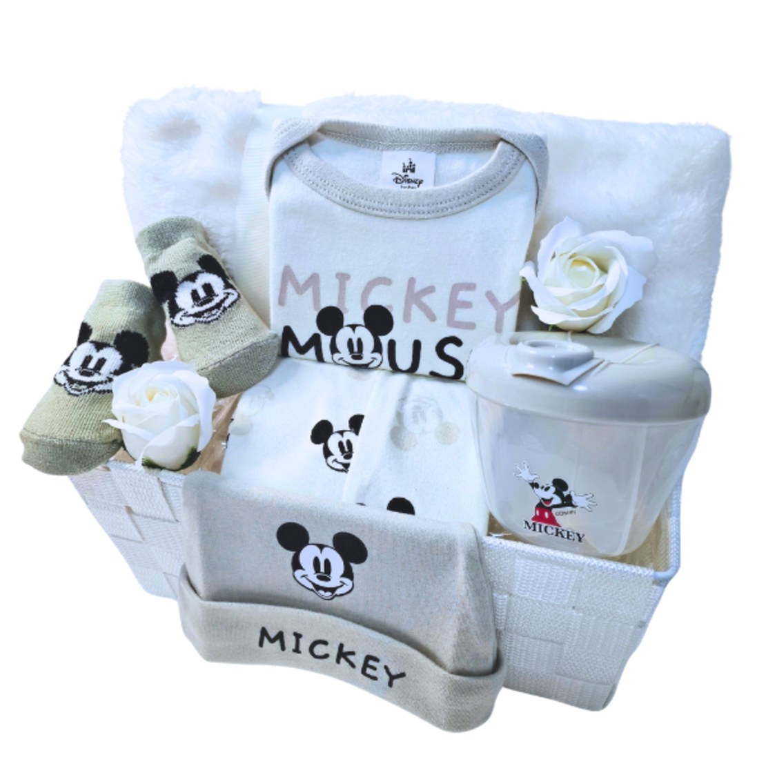 מתנה להולדת הבן - דגם אופיר