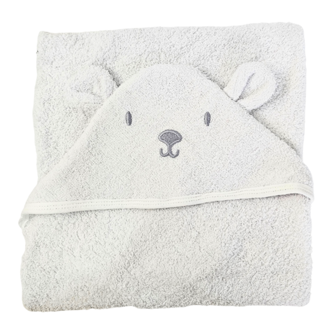 מגבת קפוצ'ון