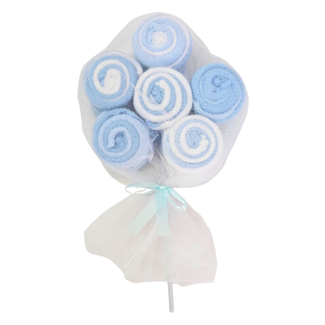 מתנה להולדת הבן - דגם אדם