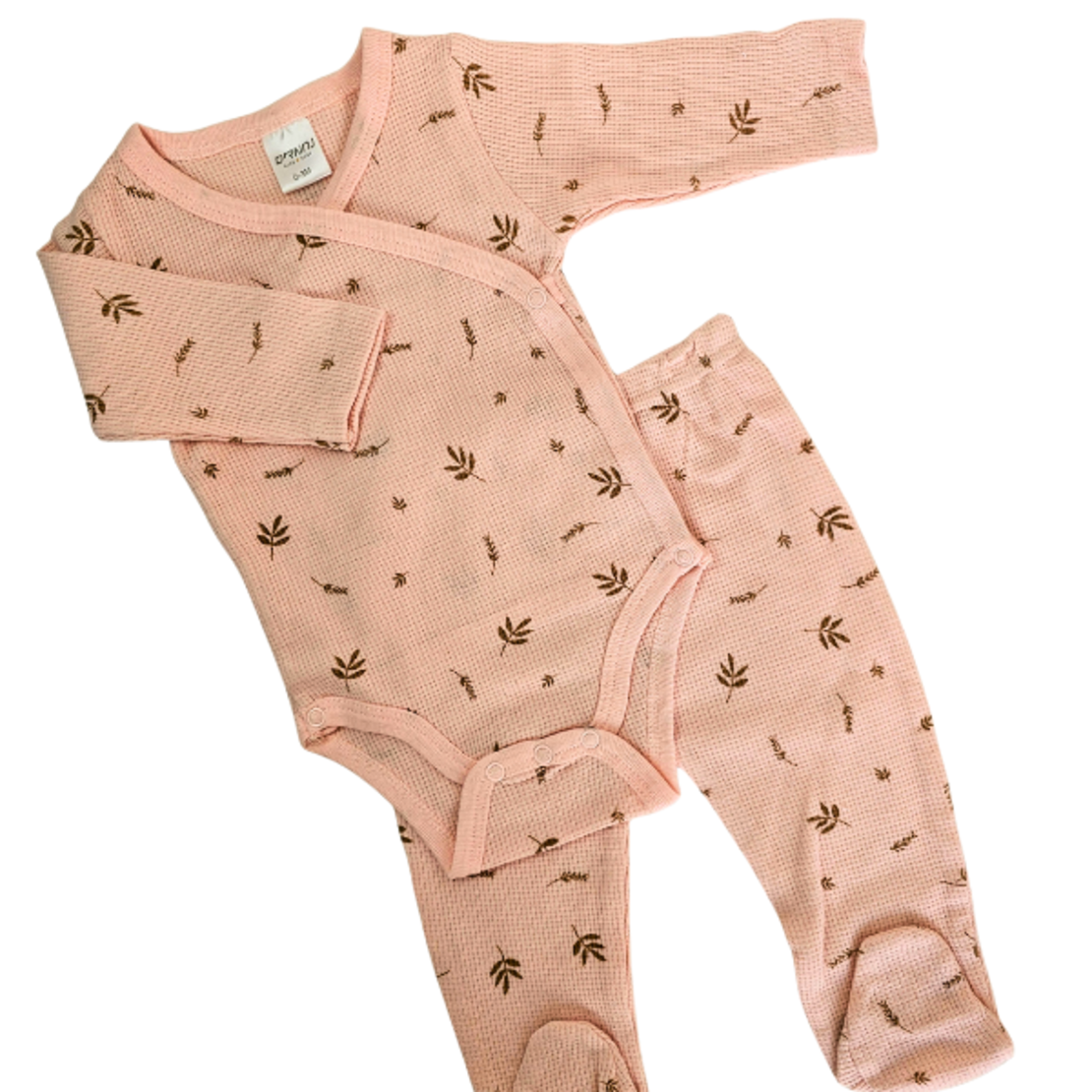 מתנה להולדת הבת - דגם טל