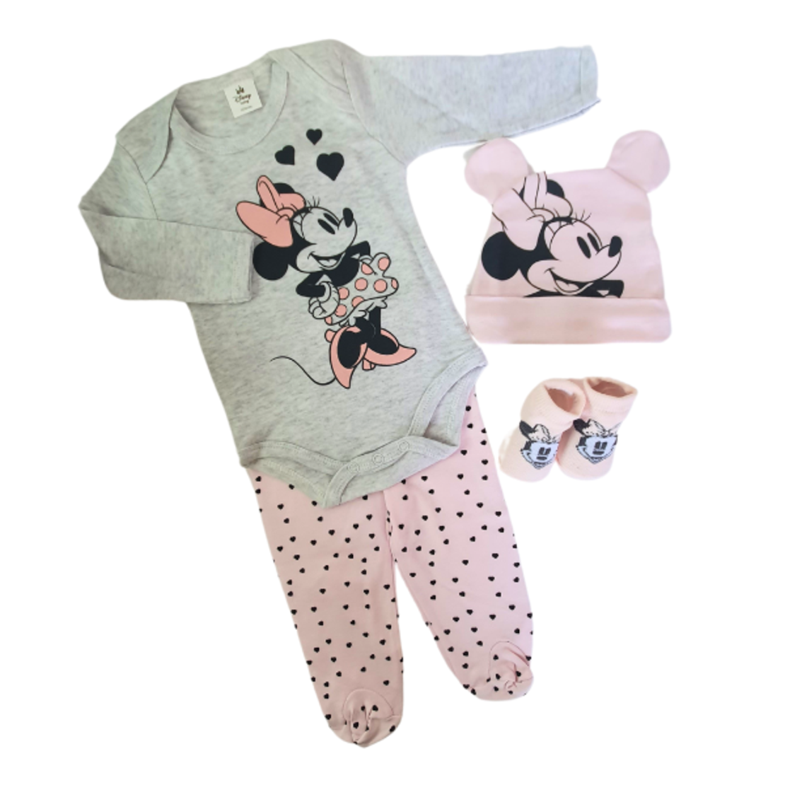 מתנה להולדת התאומות בת ובת דגם מיה ואיה