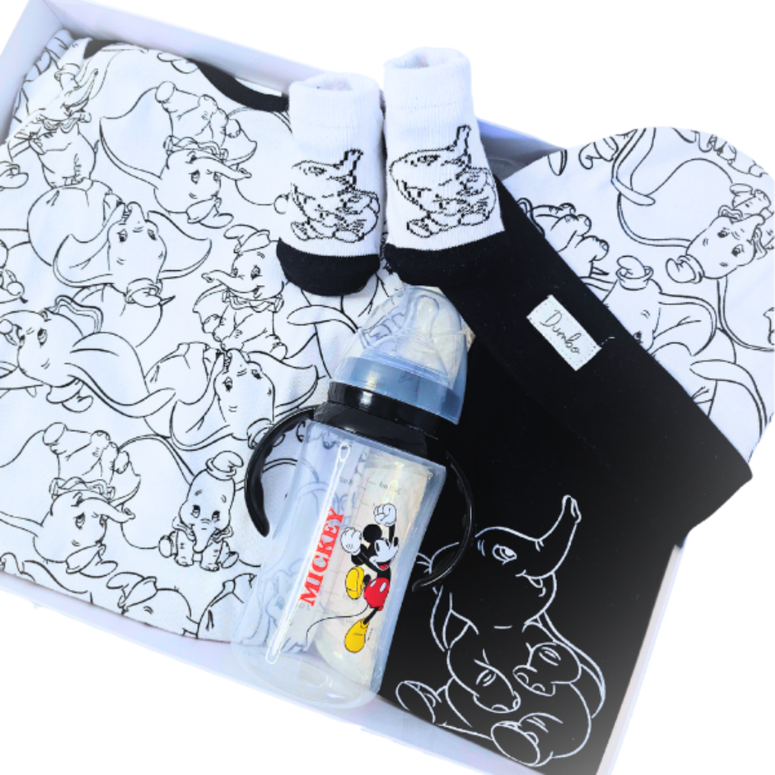 מתנה להולדת הבן - דגם איתי