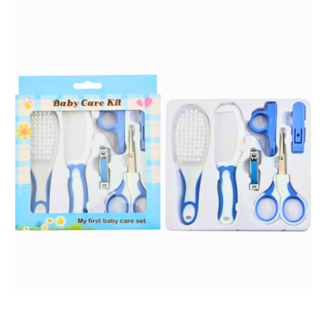 מתנה להולדת הבן - דגם עידן