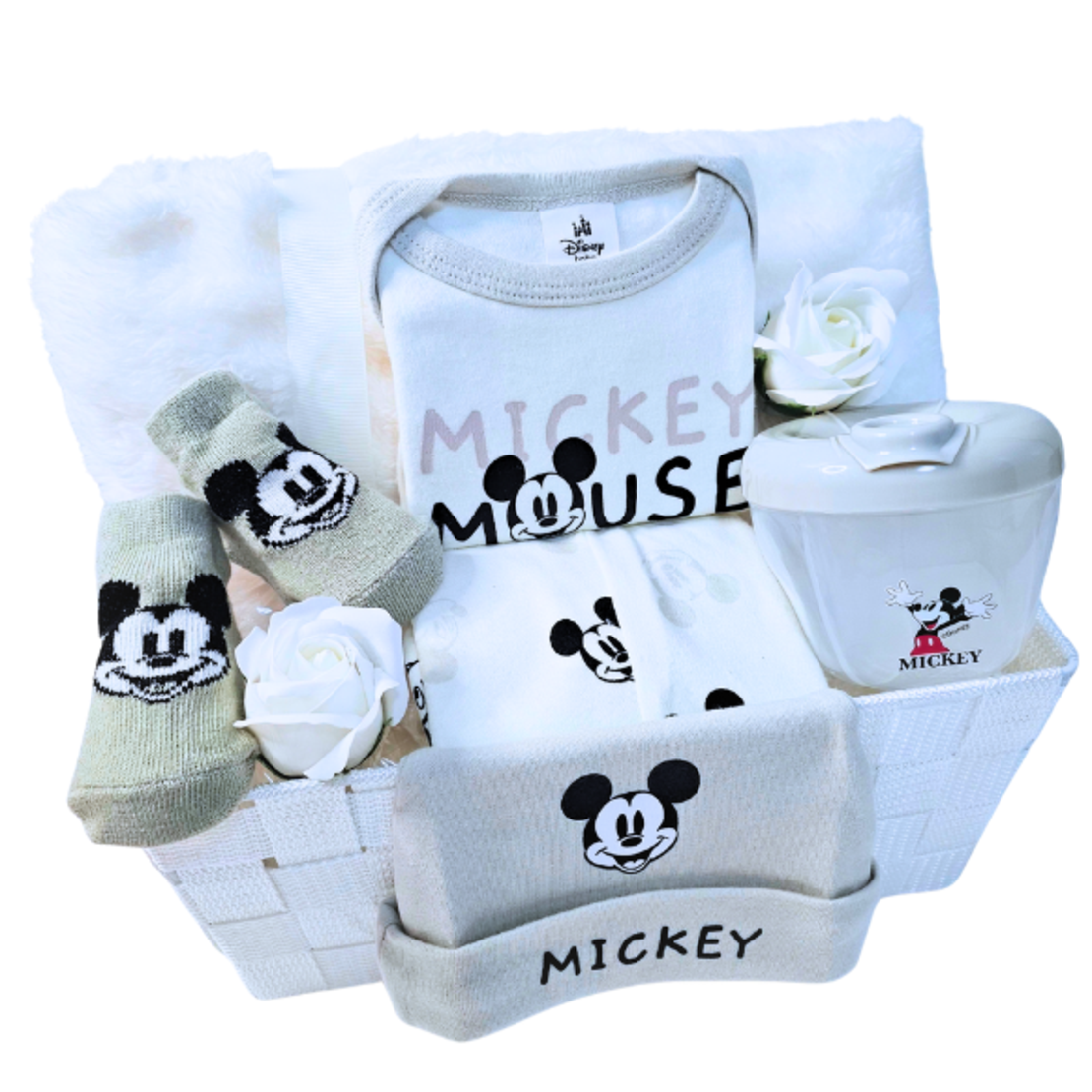 מתנה להולדת הבן - דגם אופיר