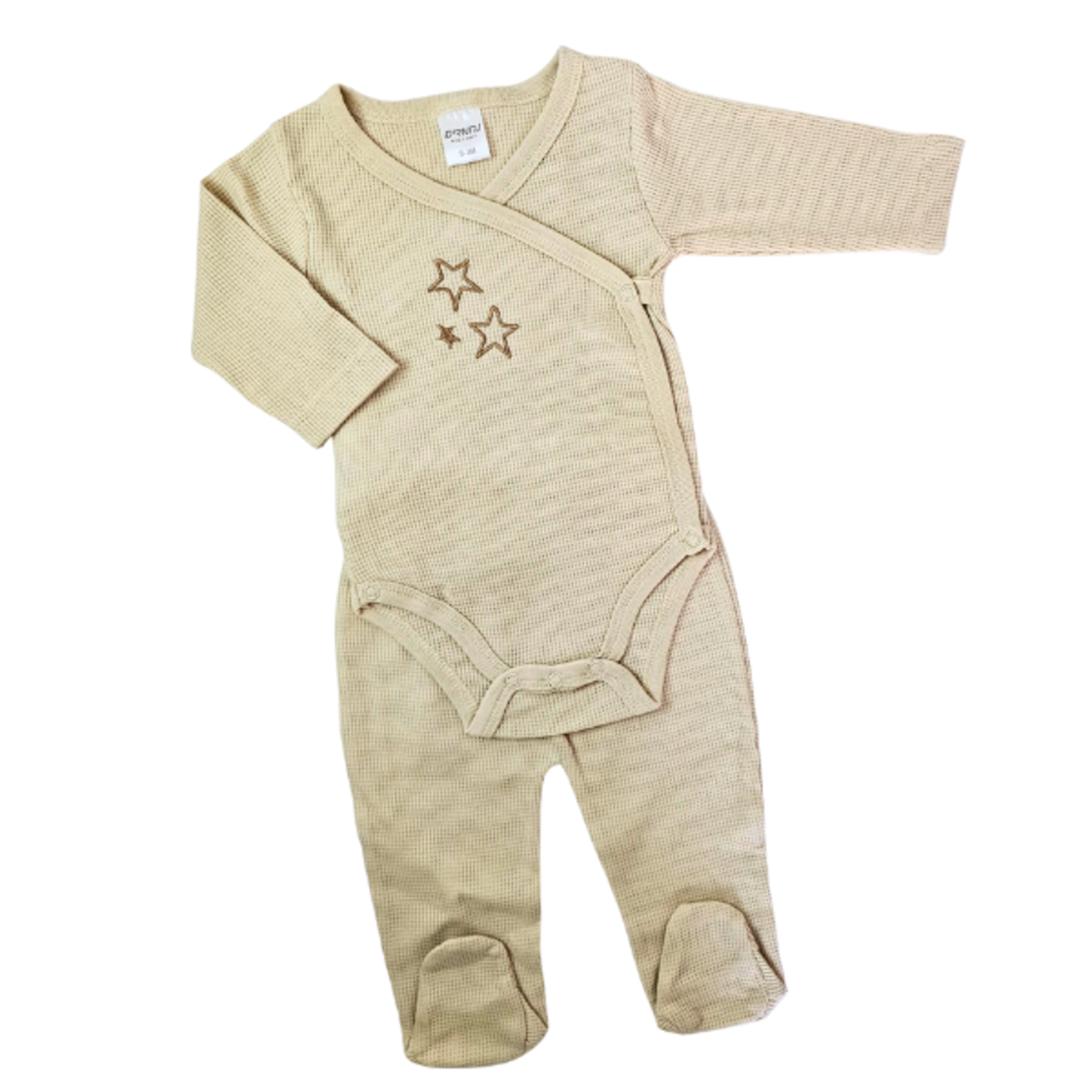 מתנה ליולדת - דגם סול