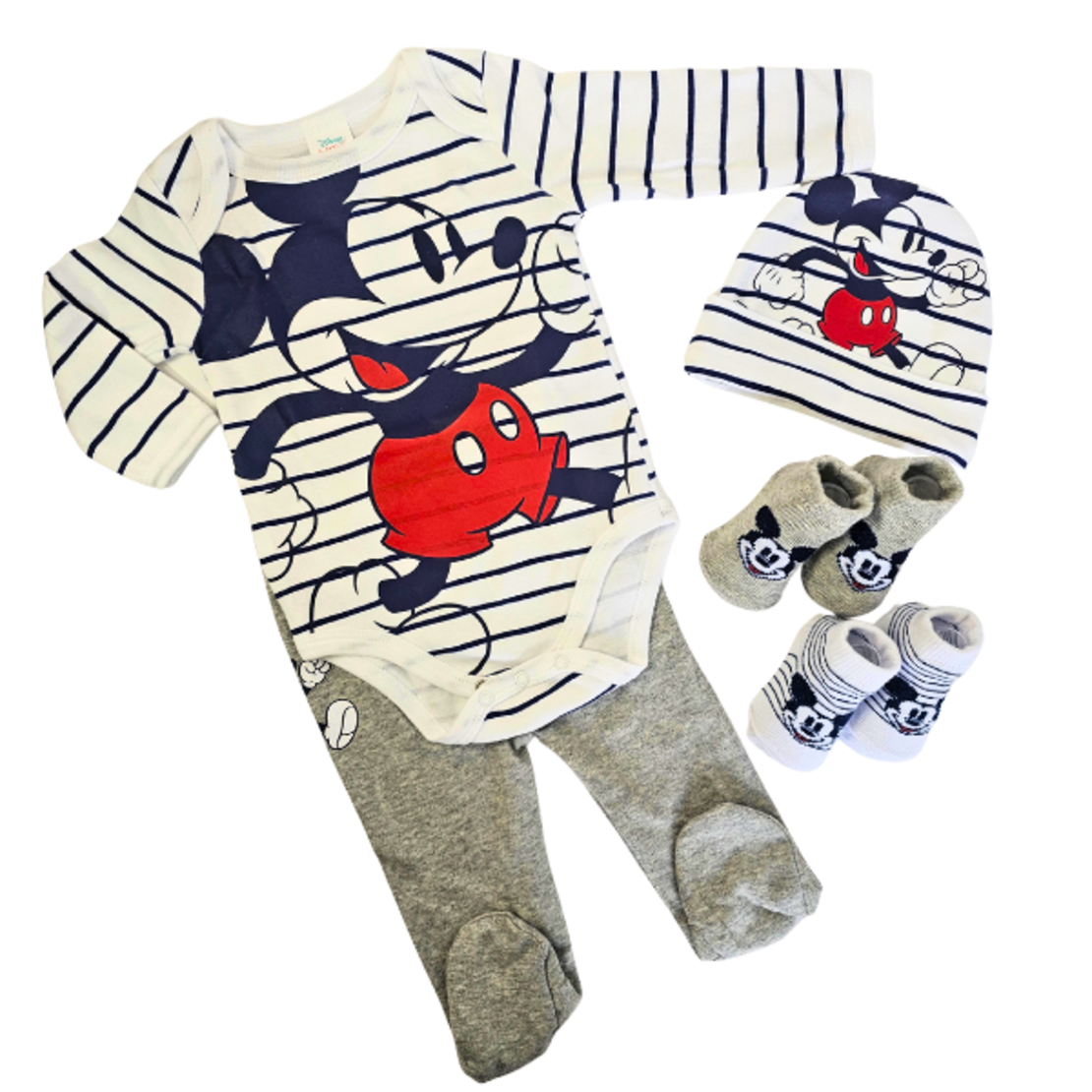 מתנה להולדת הבן - דגם ליאור