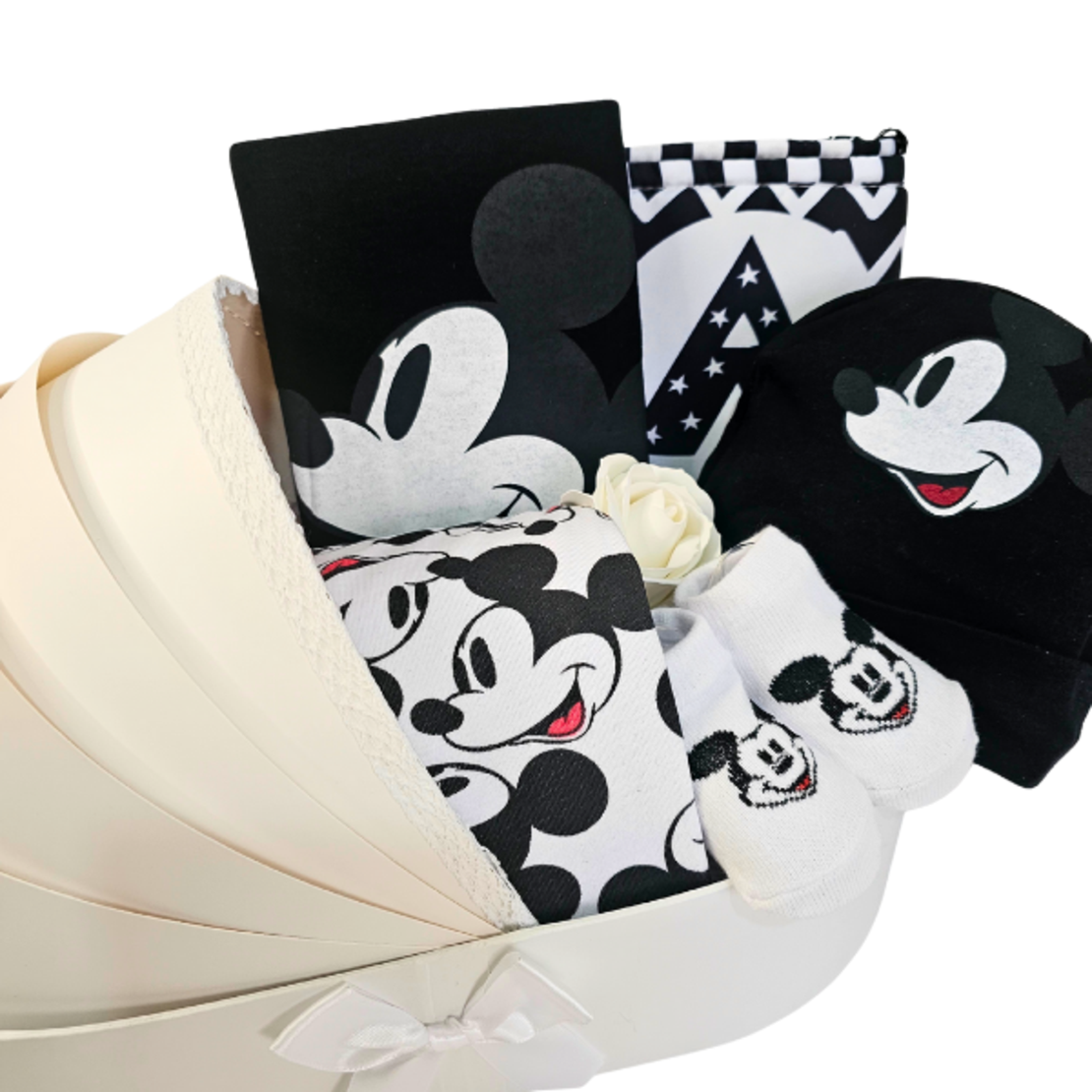 מתנה להולדת הבן - דגם לירן