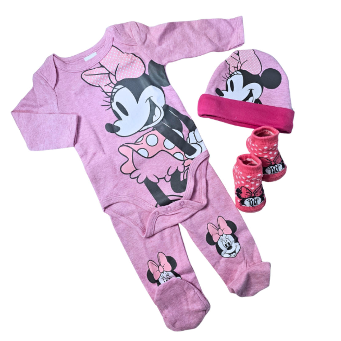 מתנה להולדת הבת - דגם אדל