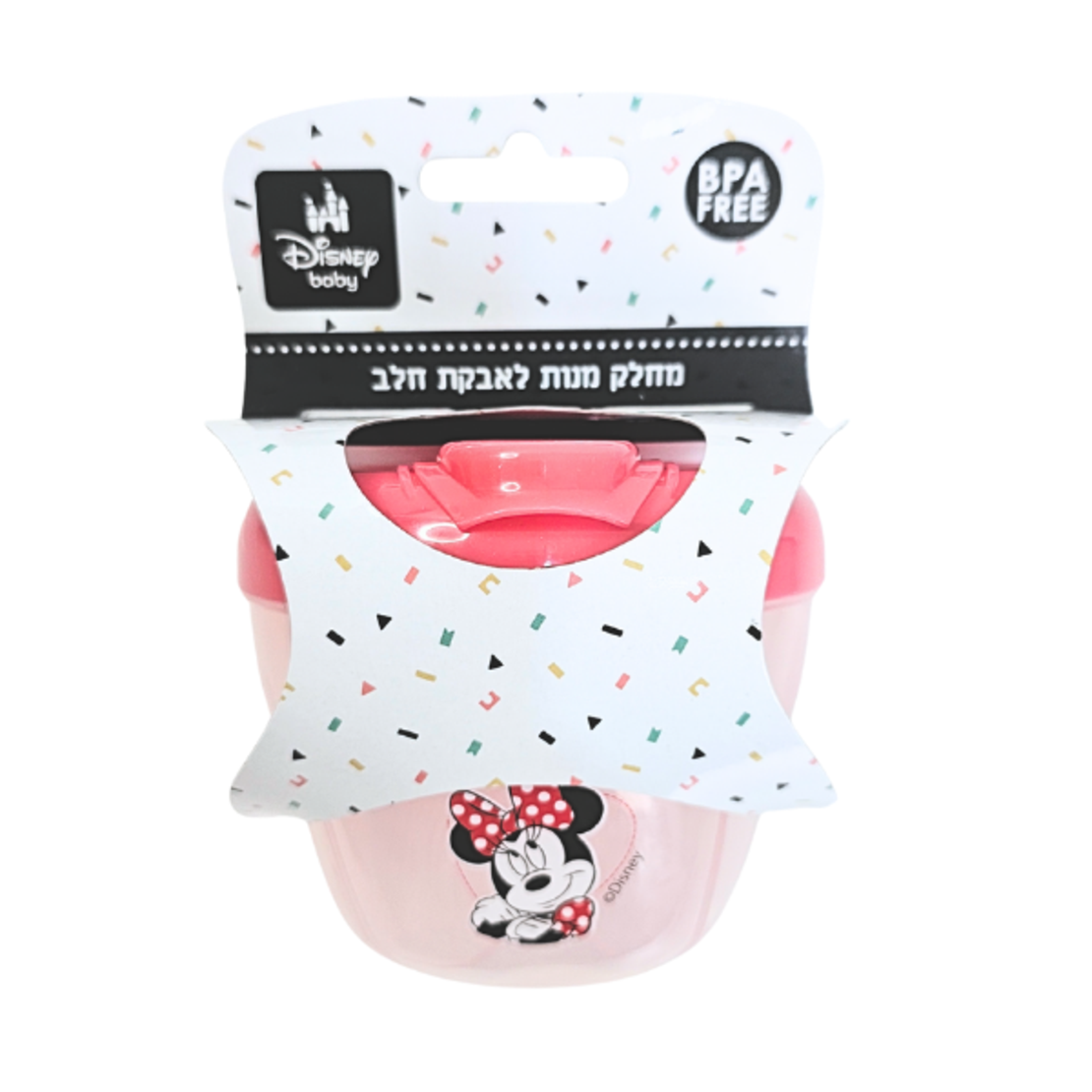 מחלק מנות מיני מאוס