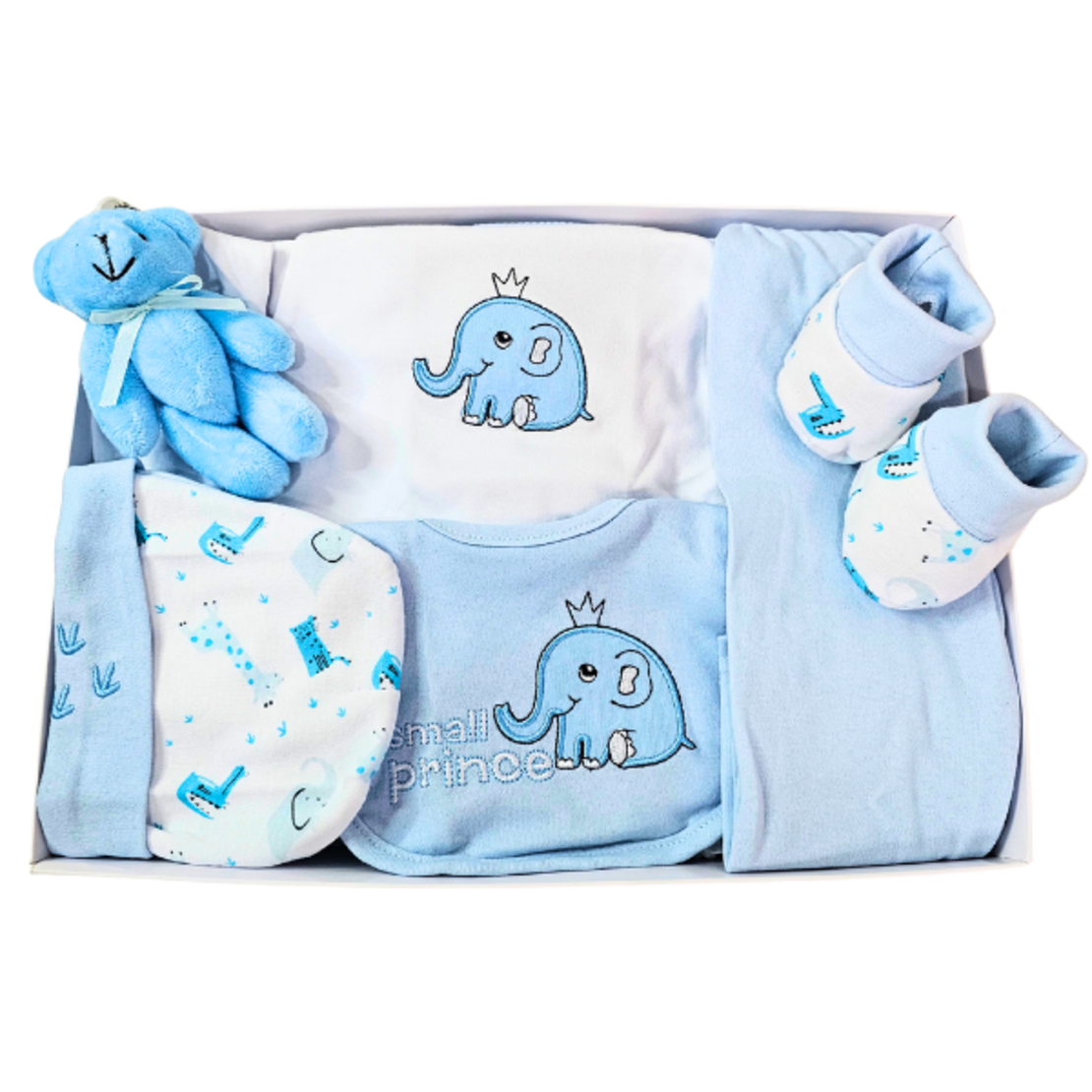 מתנה להולדת הבן - דגם אדיר