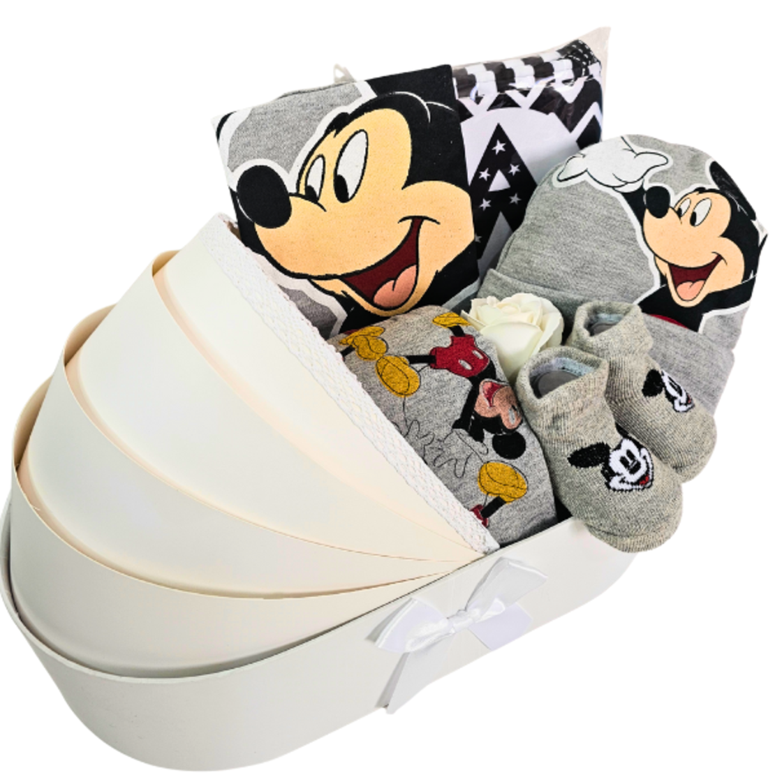 מתנה להולדת הבן - דגם לירן