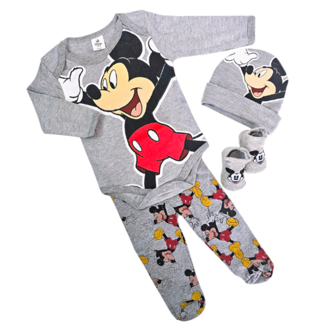 מתנה להולדת הבן - דגם עידן