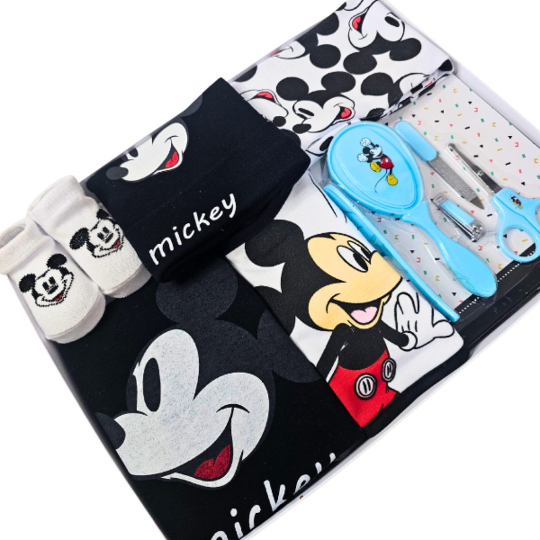 מתנה להולדת הבן - דגם עידן