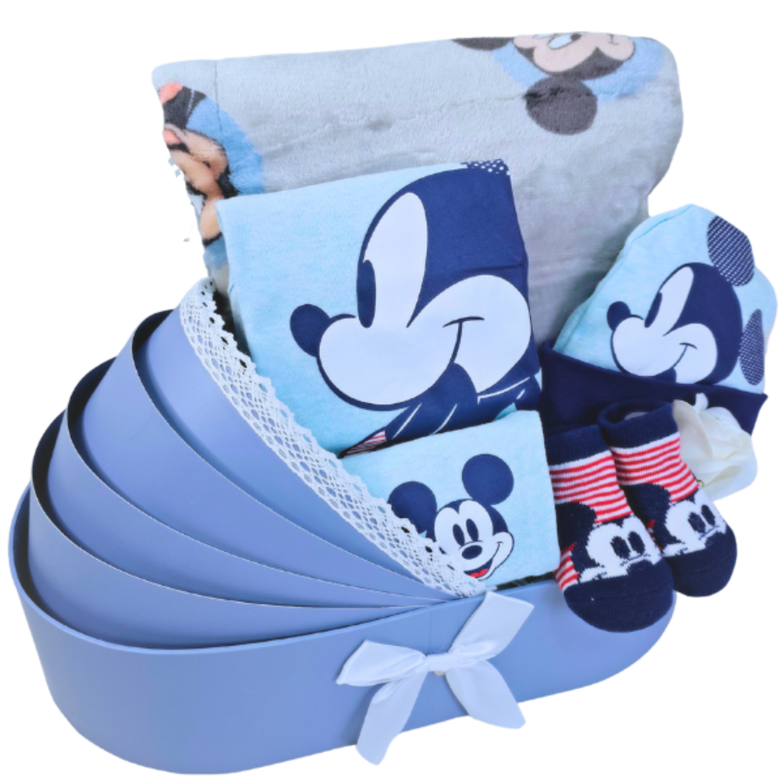 מתנה להולדת הבן - דגם הלל