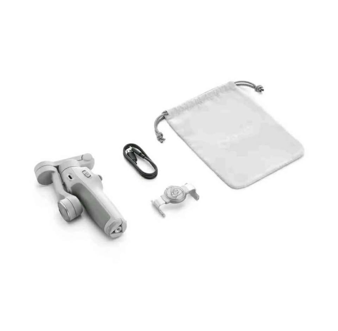 מייצב סמארטפון DJI OM 5