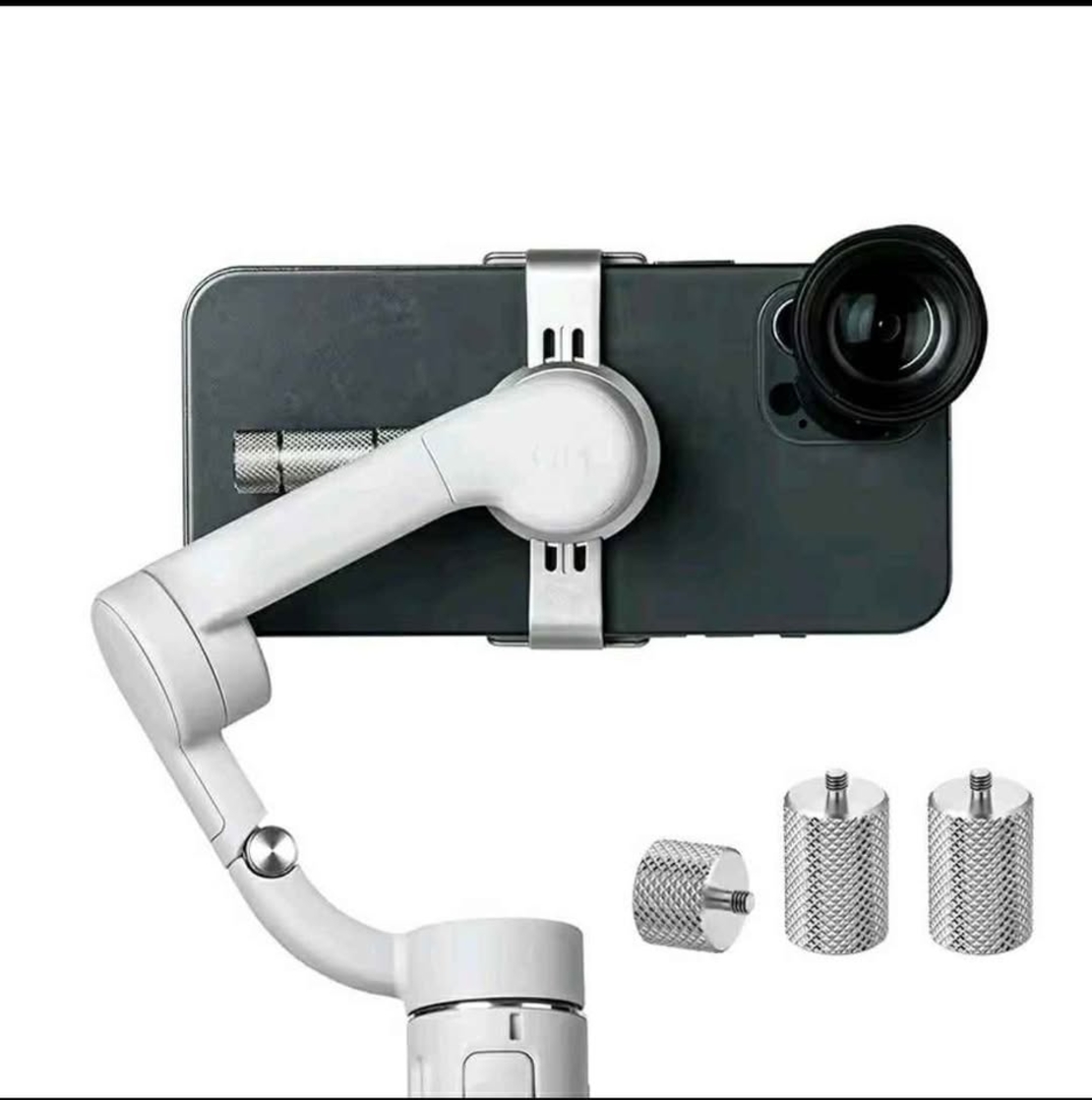 מייצב סמארטפון DJI OM 5