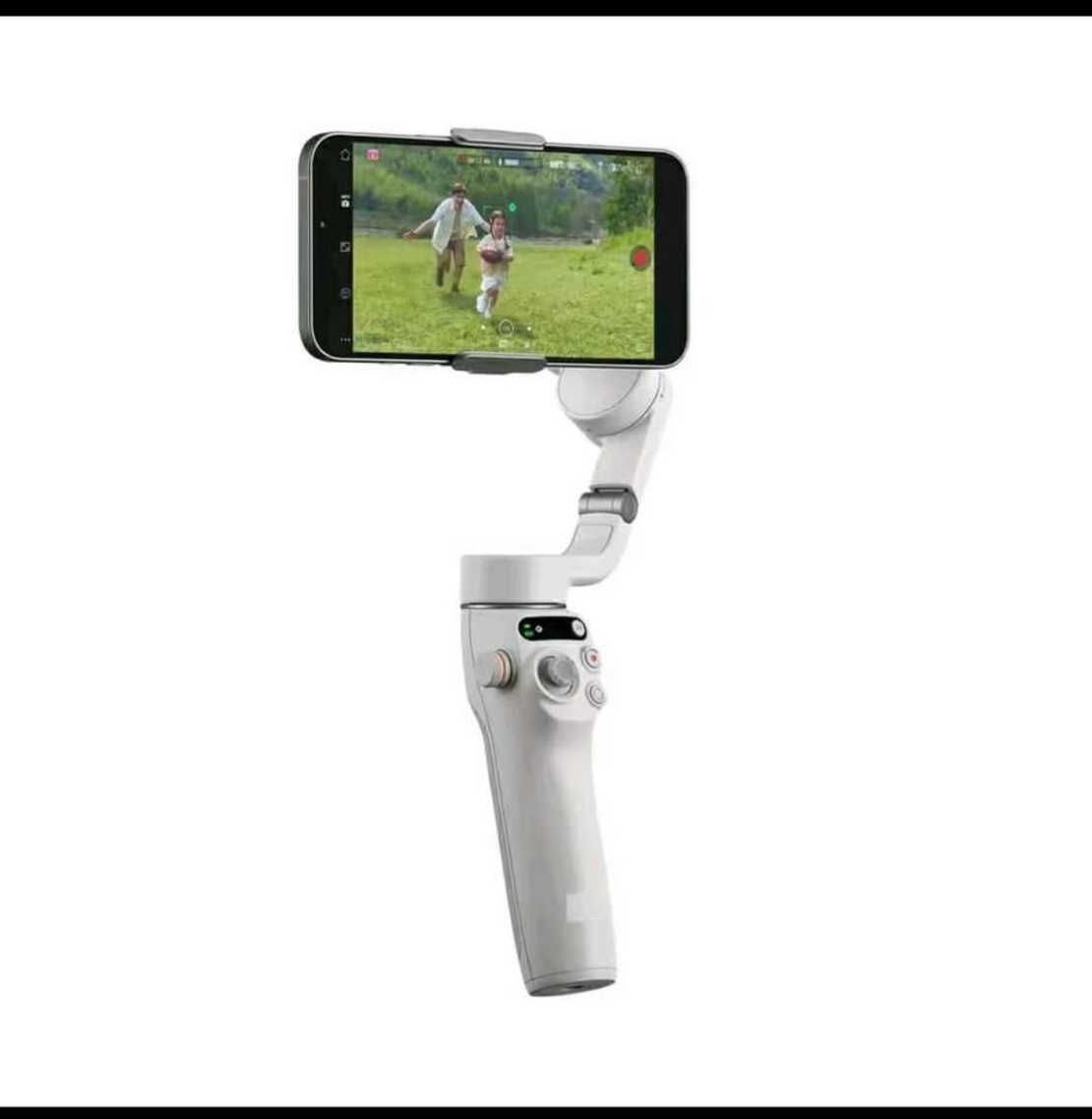 מייצב סמארטפון DJI OM 5