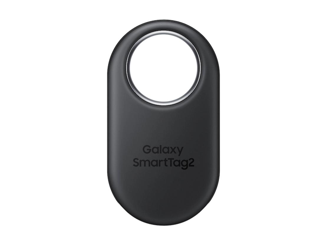 מארז 4 יחידות Galaxy SmartTag2 מבית Samsung – אביזרי מעקב חכמים לאיתור חפצים למכשירי אנדרואיד
