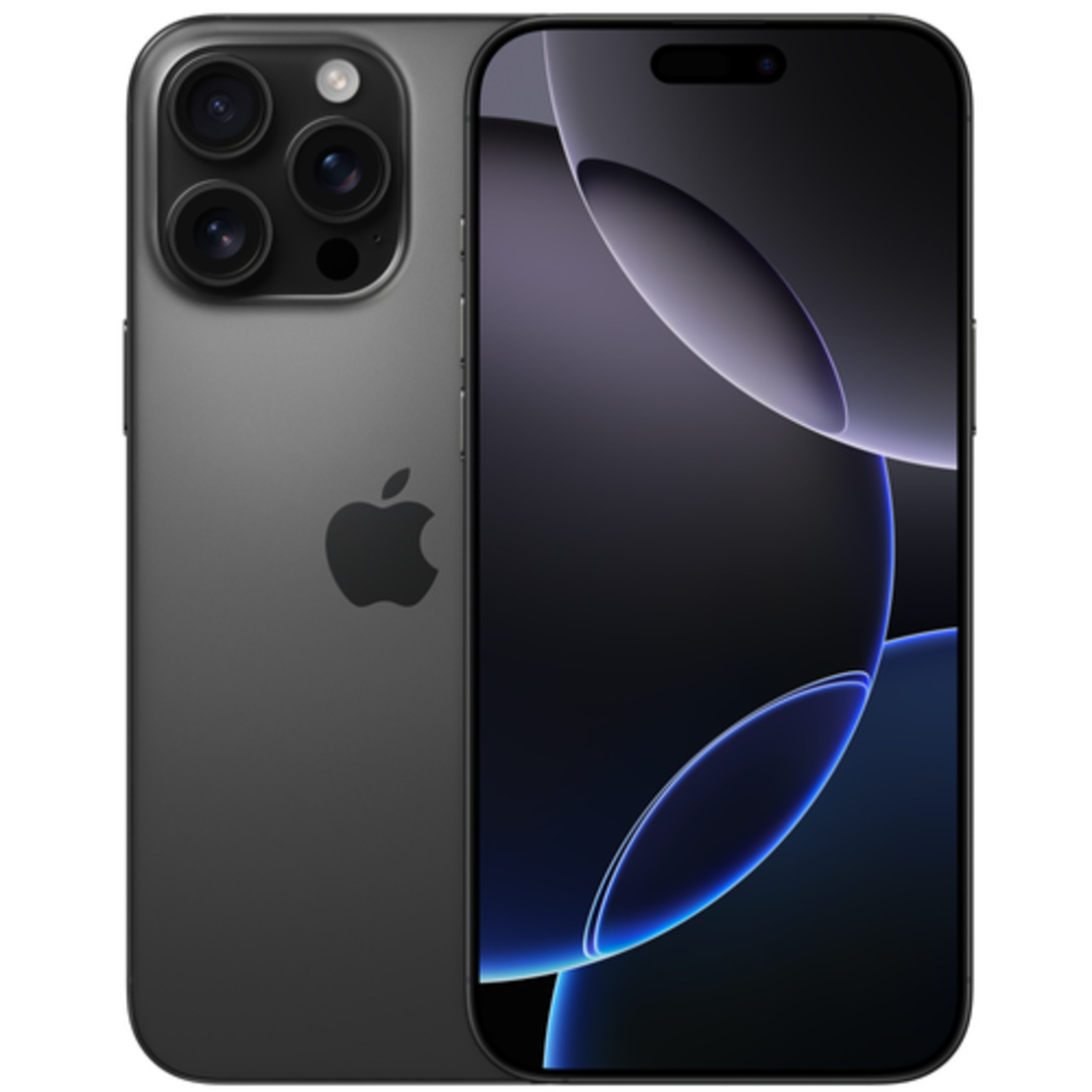 אייפון 16 פרו מקס iPhone 16 Pro Max נפח 512GB- יבואן רשמי