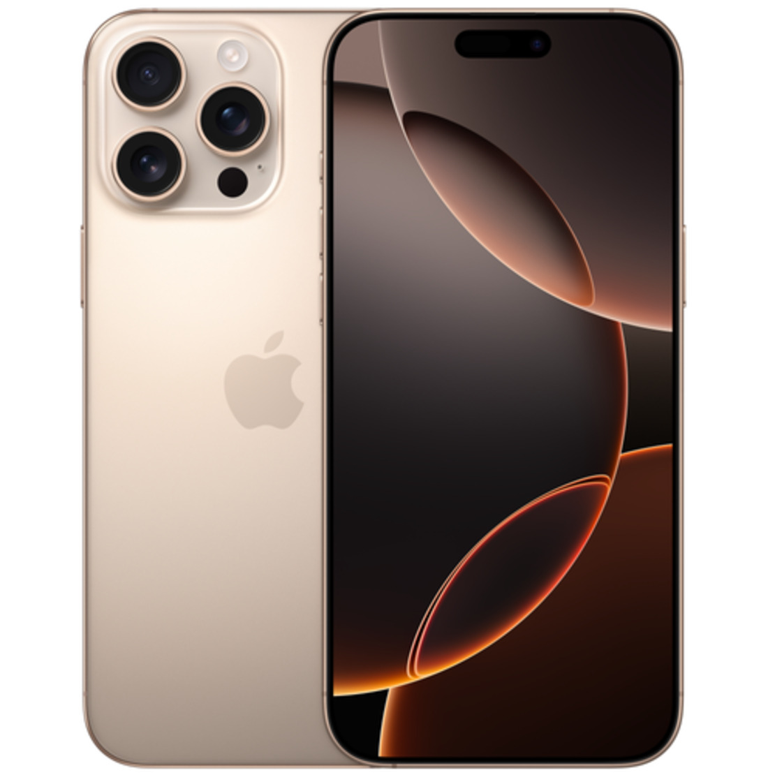 אייפון 16 פרו מקס iPhone 16 Pro Max נפח 512GB- יבואן רשמי