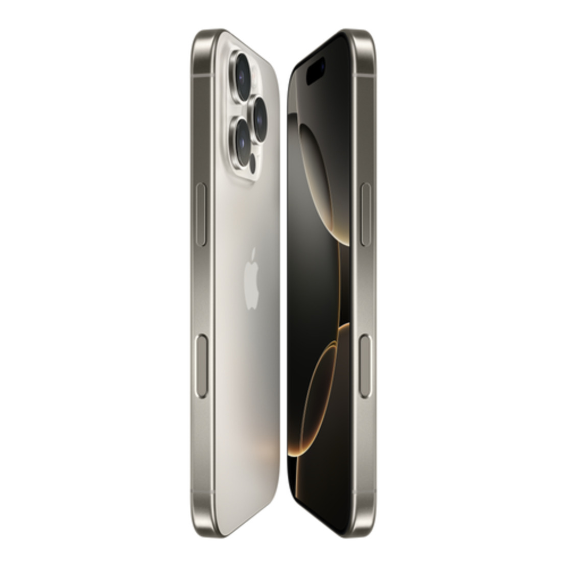 אייפון 16 פרו מקס iPhone 16 Pro Max נפח 512GB- יבואן רשמי