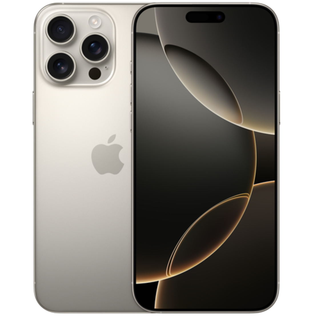 אייפון 16 פרו מקס iPhone 16 Pro Max נפח 512GB- יבואן רשמי