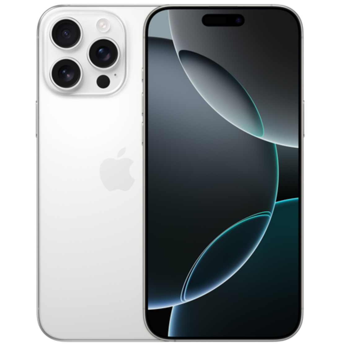 אייפון 16 פרו מקס iPhone 16 Pro Max נפח 512GB- יבואן רשמי