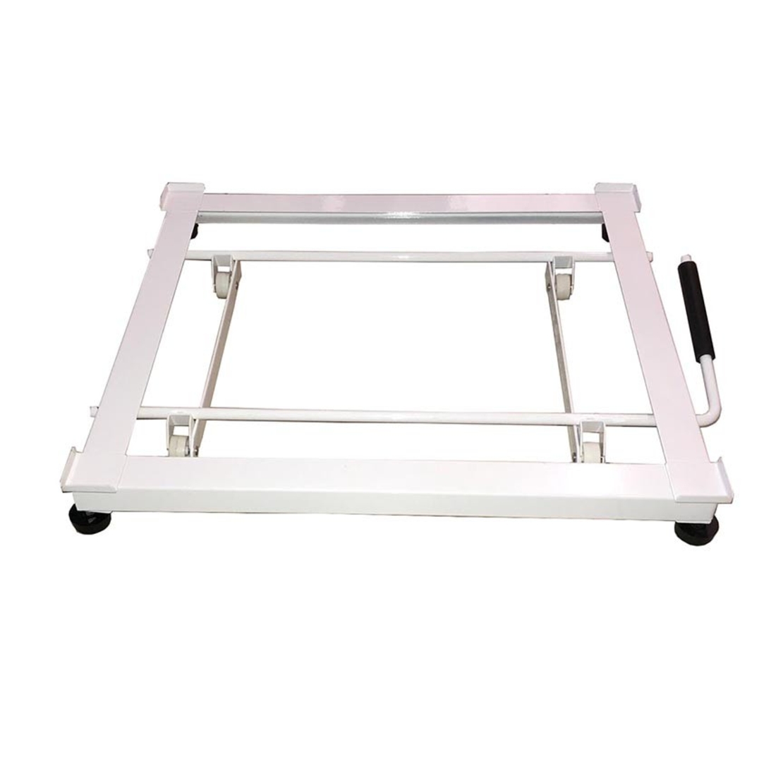 עגלה למכונת כביסה נושאת עד 350 ק