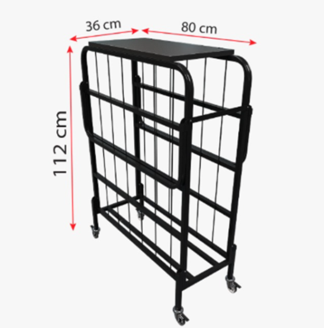 מיטה מתקפלת איכותית חזקה במיוחד