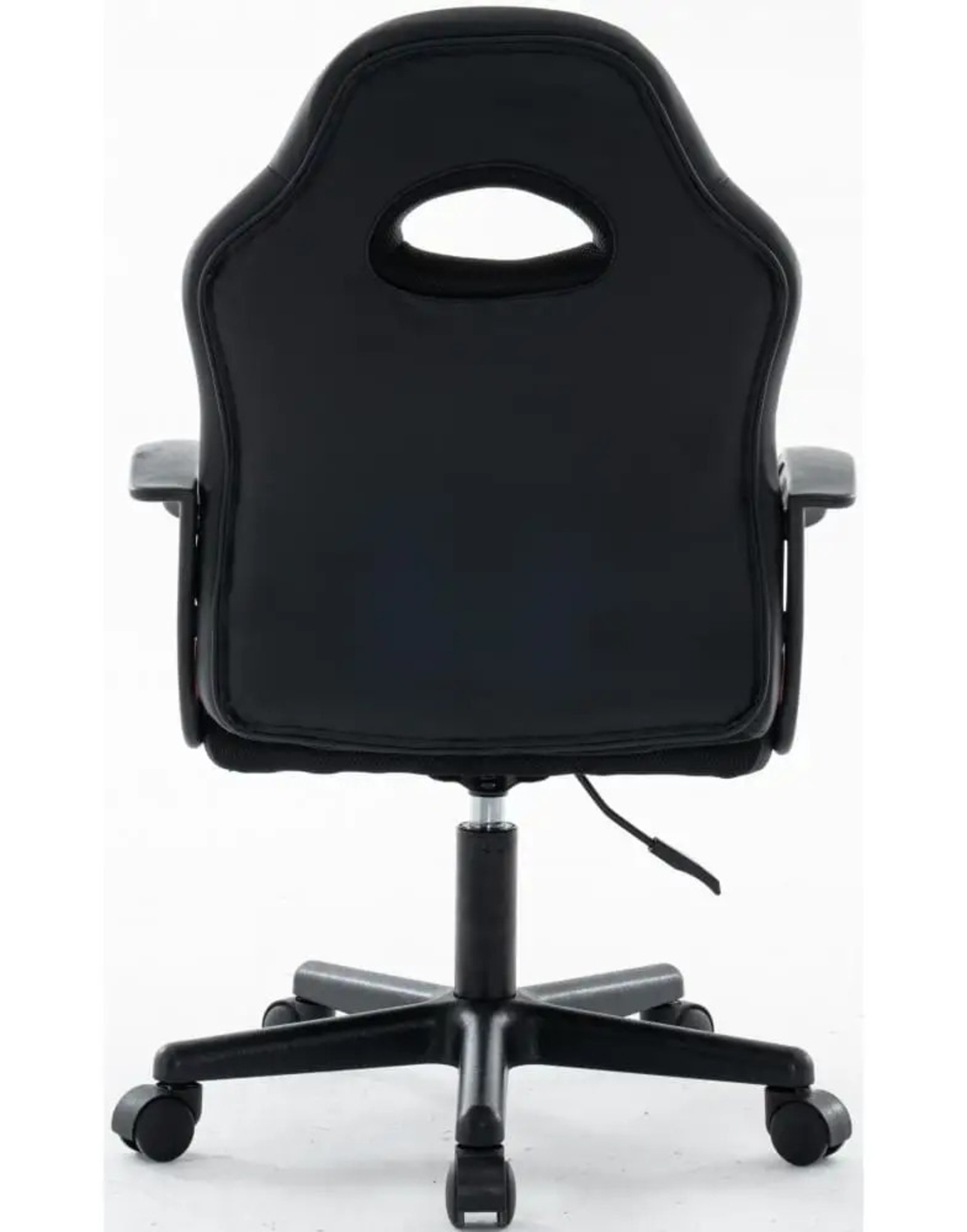 כיסא גיימינג לנוער דגם דולפין Dolphin אדום