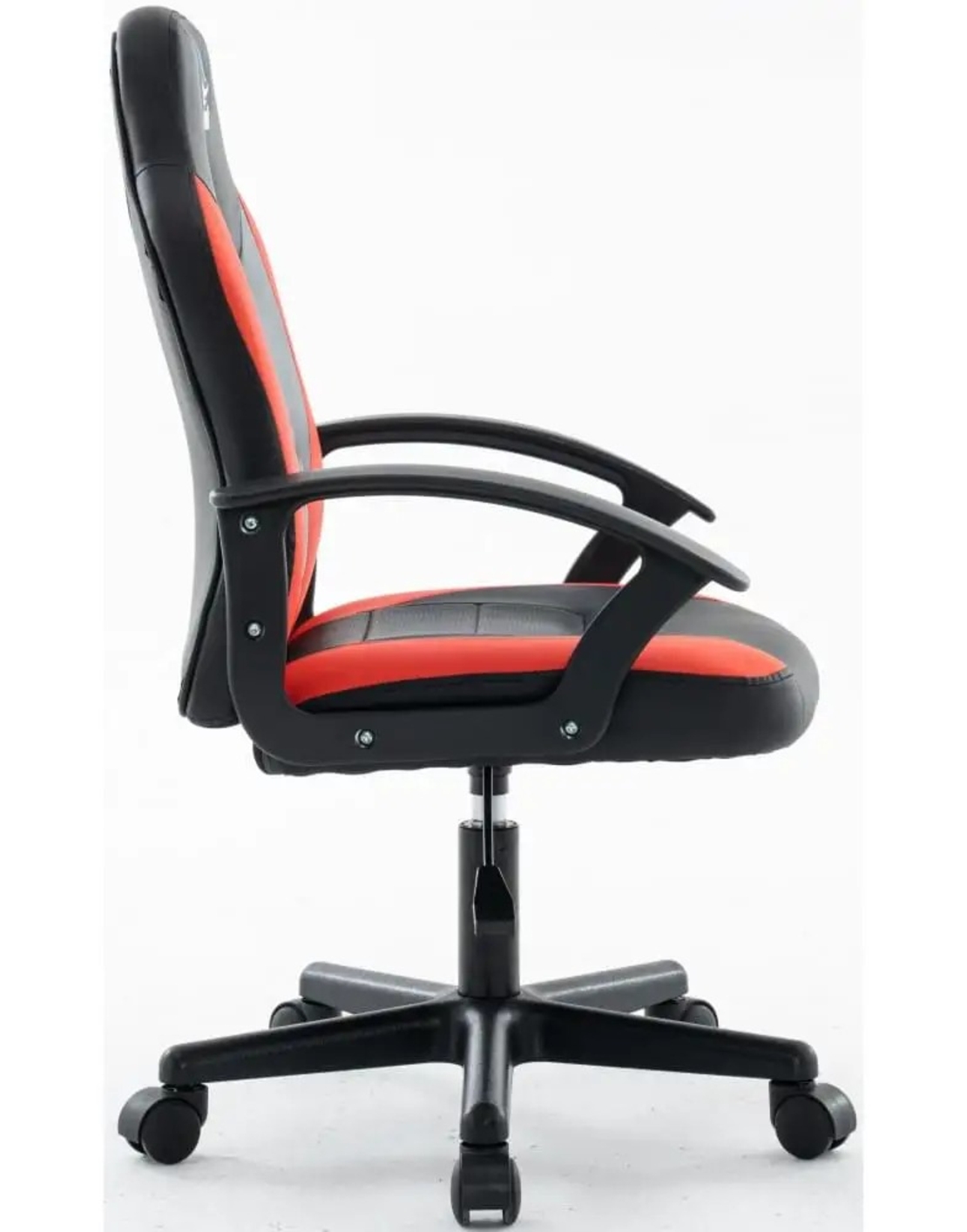 כיסא גיימינג לנוער דגם דולפין Dolphin אדום