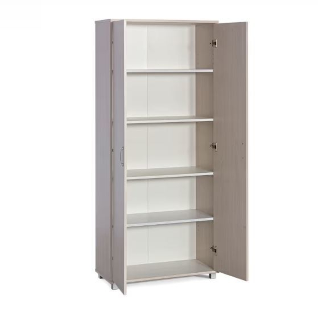 ארון 2 דלתות דגם אוריה מייפל 703 מבית יראון YIRON - תוצרת ישראל