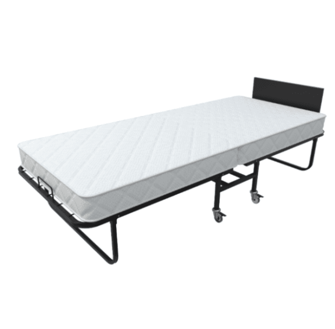 מיטה מתקפלת איכותית חזקה במיוחד