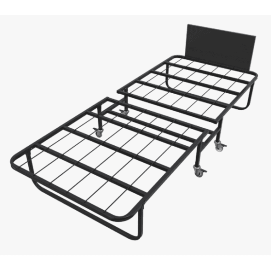 מיטה מתקפלת איכותית חזקה במיוחד