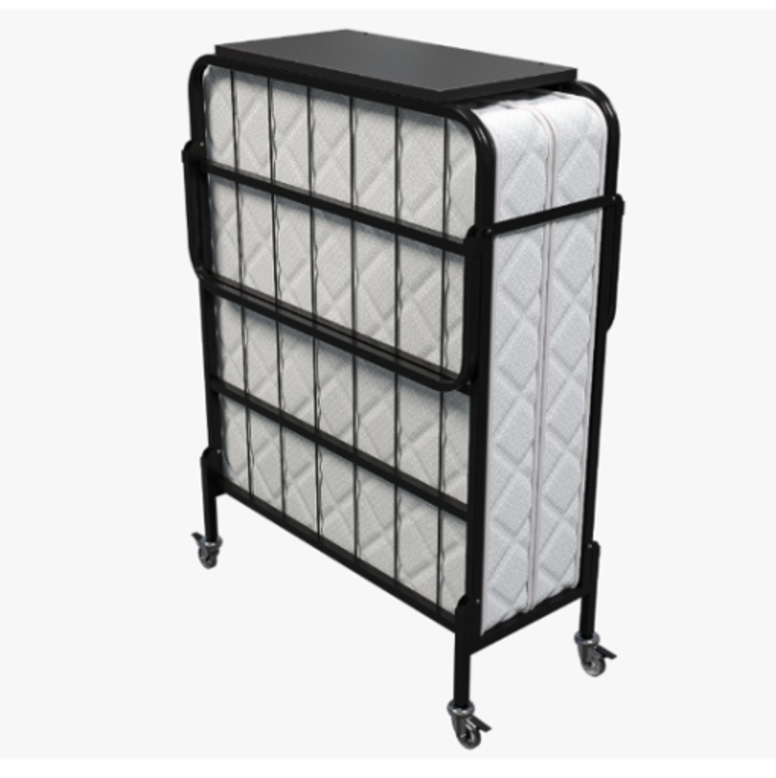 מיטה מתקפלת איכותית חזקה במיוחד